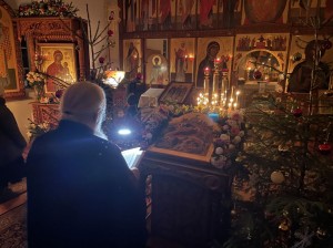 Рождество Христово 